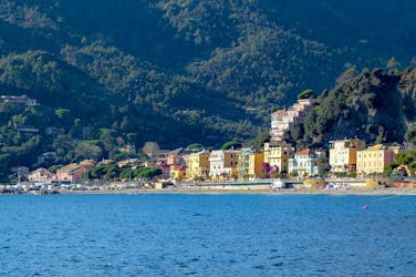 Privérondleiding door Cinque Terre vanuit Monterosso